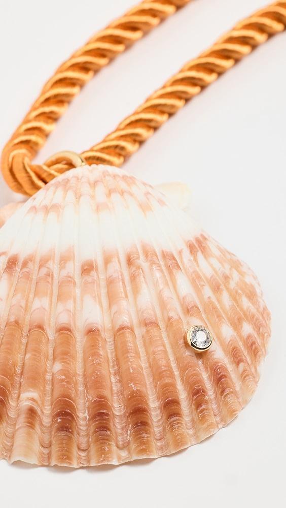 Eliou Marau Necklace | Shopbop Product Image