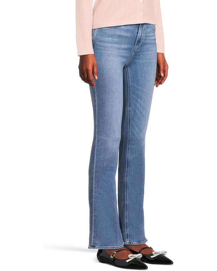 High Rise Manhattan Boot 32" in Novelist Product Image