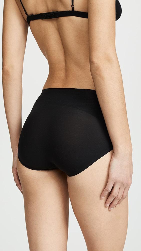 SPANX SPANXsmooth Undie-tectable Brief | Shopbop Product Image