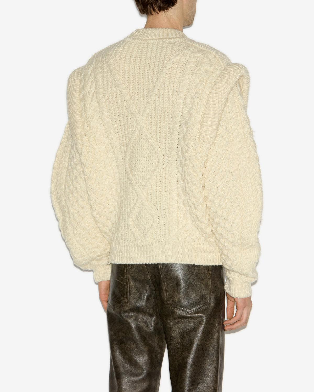 Jordan sweater Male Product Image