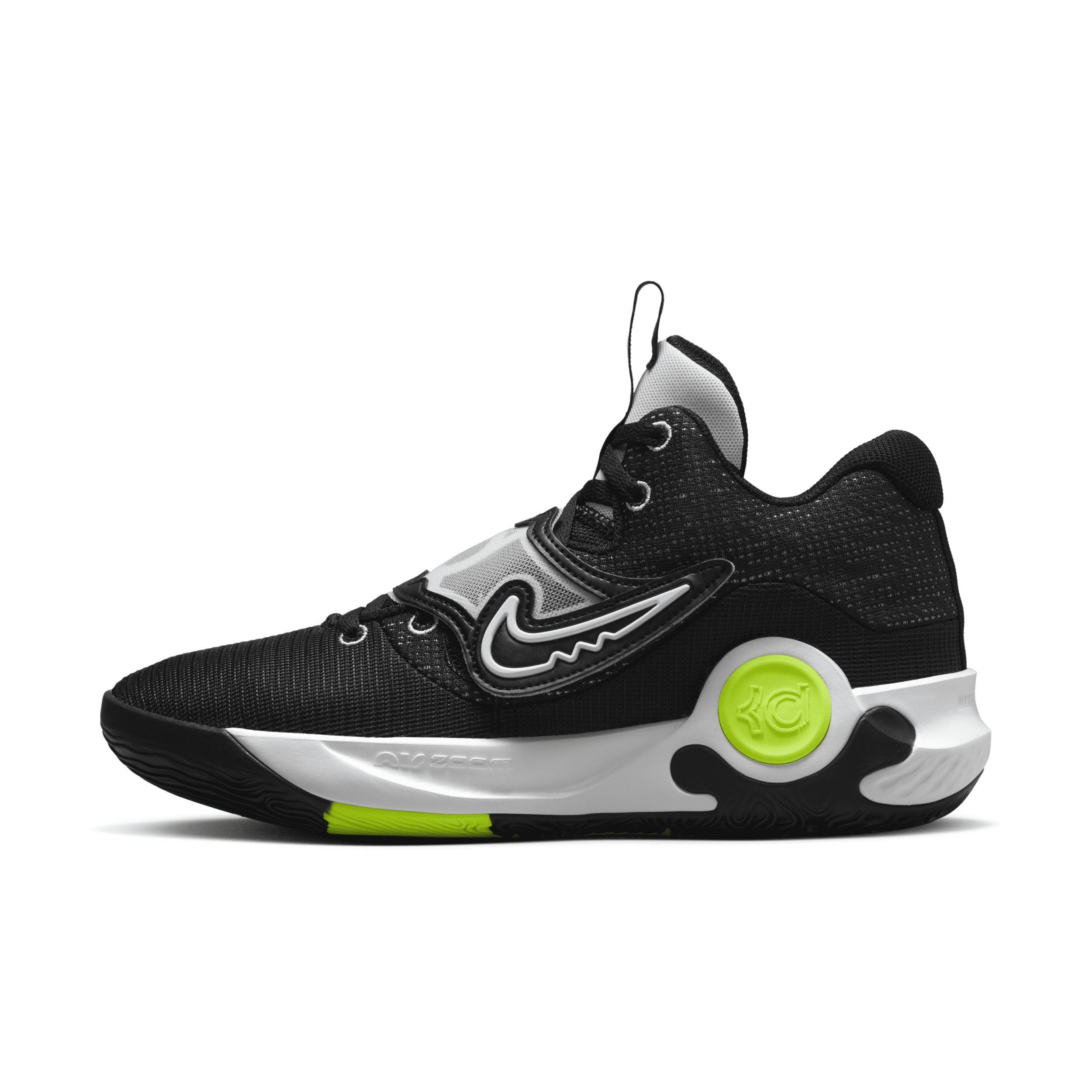 Nike Mens Kevin Durant Nike KD TREY 5 X - Mens Basketball Shoes Product Image