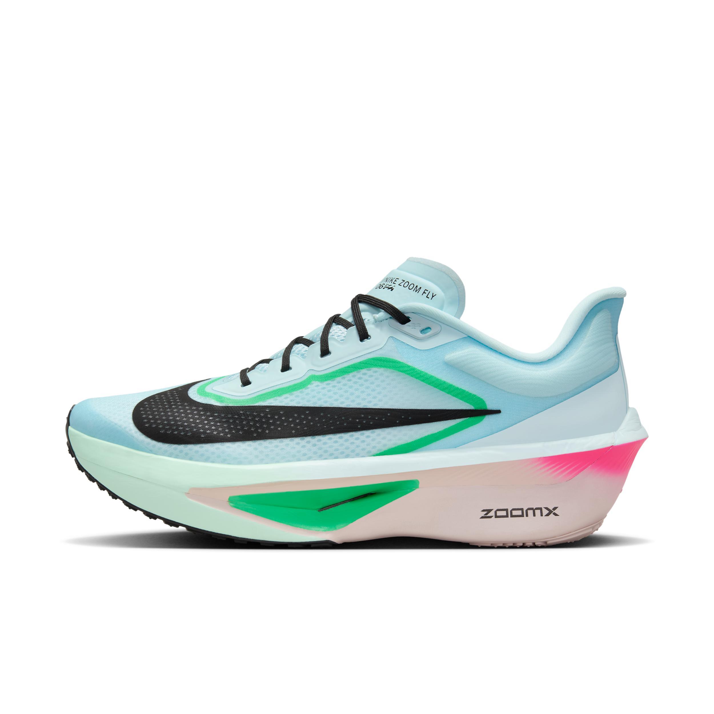 Nike Men's Zoom Fly 6 Road Racing Shoes Product Image