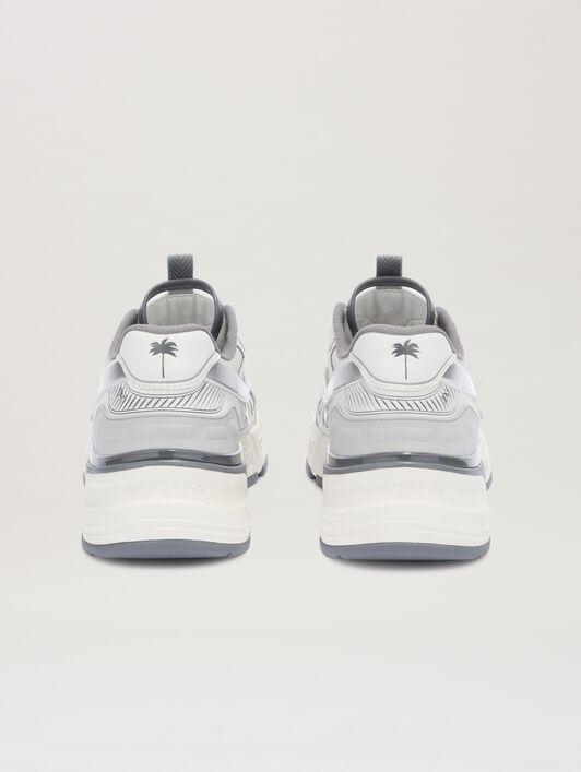 PA 4 leather runner Product Image