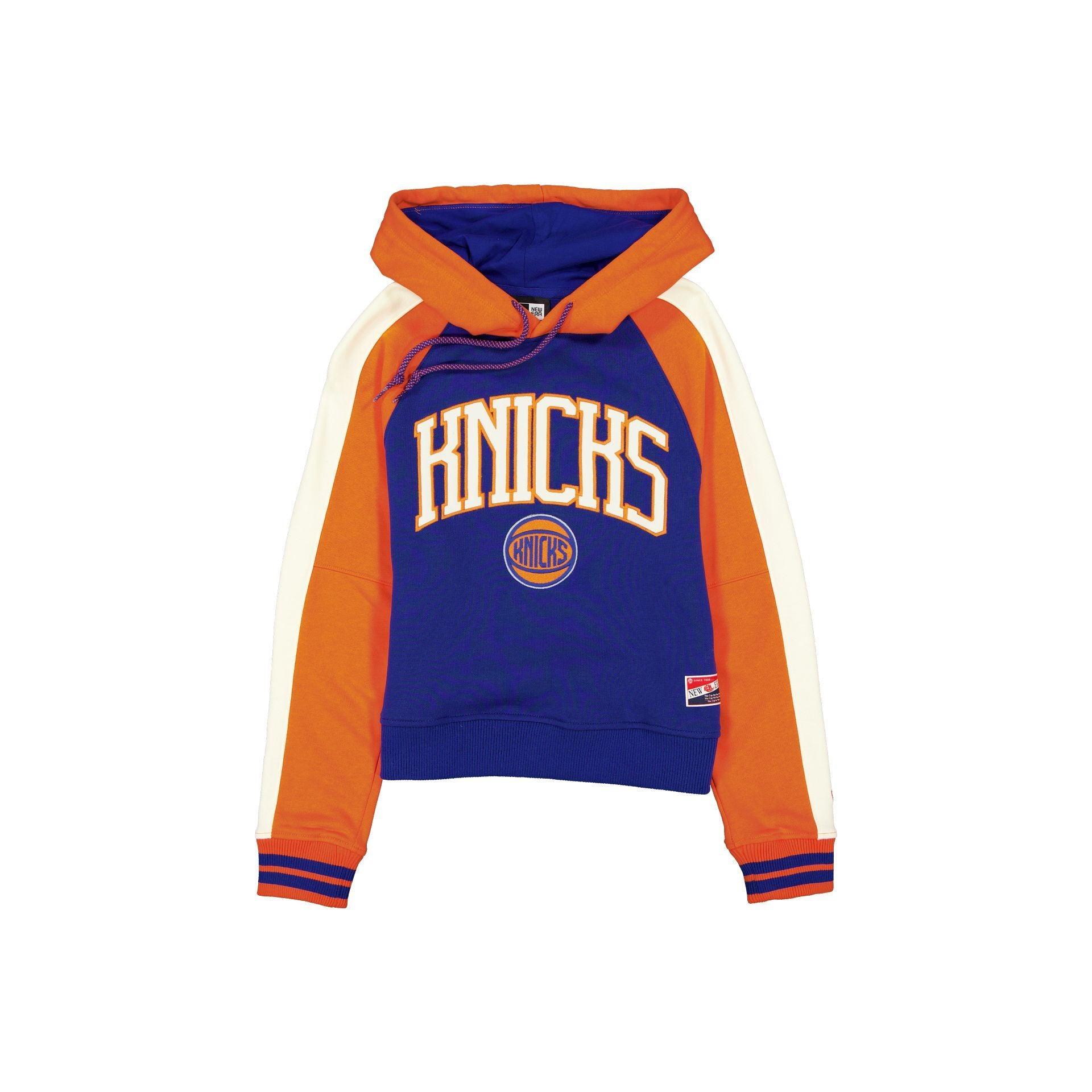 Kansas City Chiefs Throwback Women's Hoodie Female Product Image