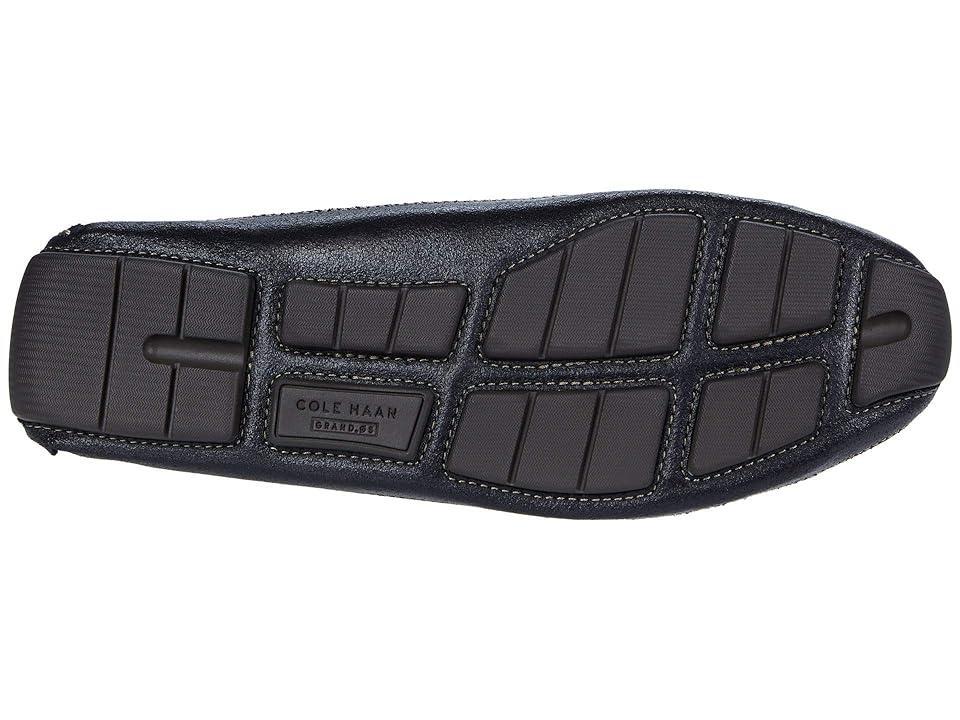Cole Haan Wyatt Penny Driver Men's Shoes Product Image