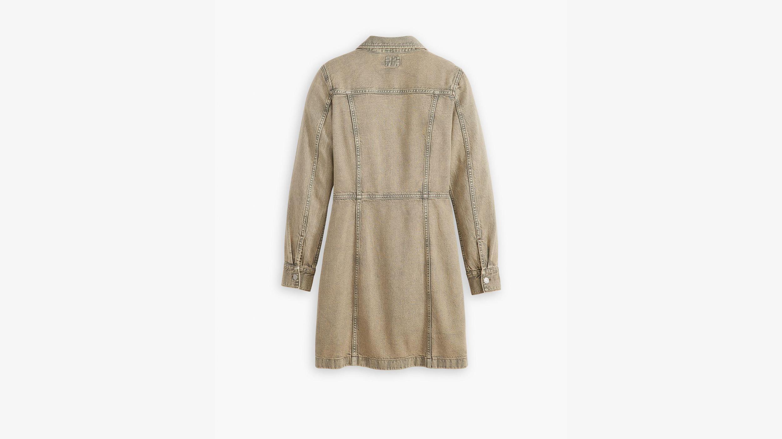Flynn Western Dress Product Image