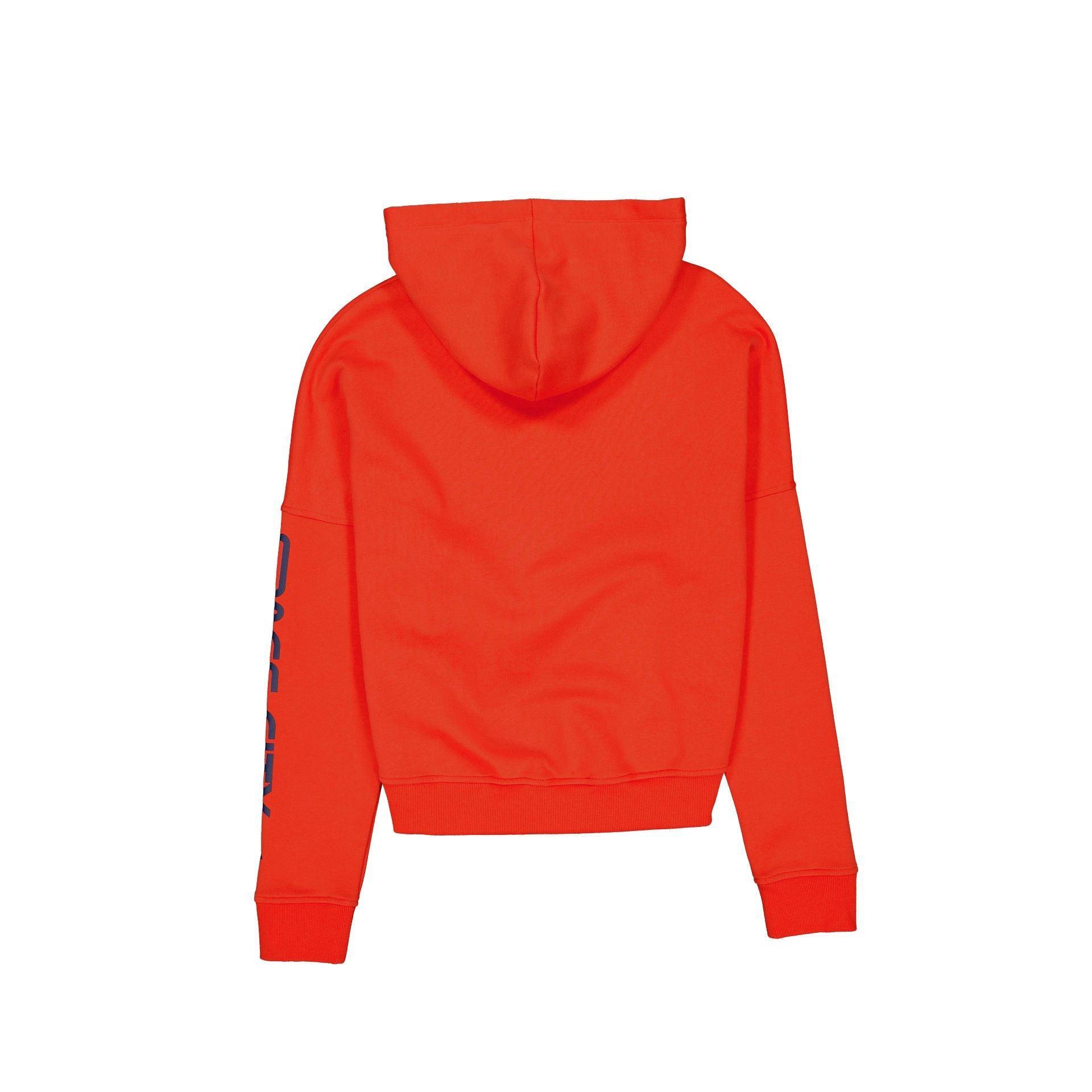 Houston Astros City Connect Women's Hoodie Product Image