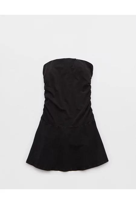 OFFLINE By Aerie OG Sunlight Mini Dress Women's Product Image