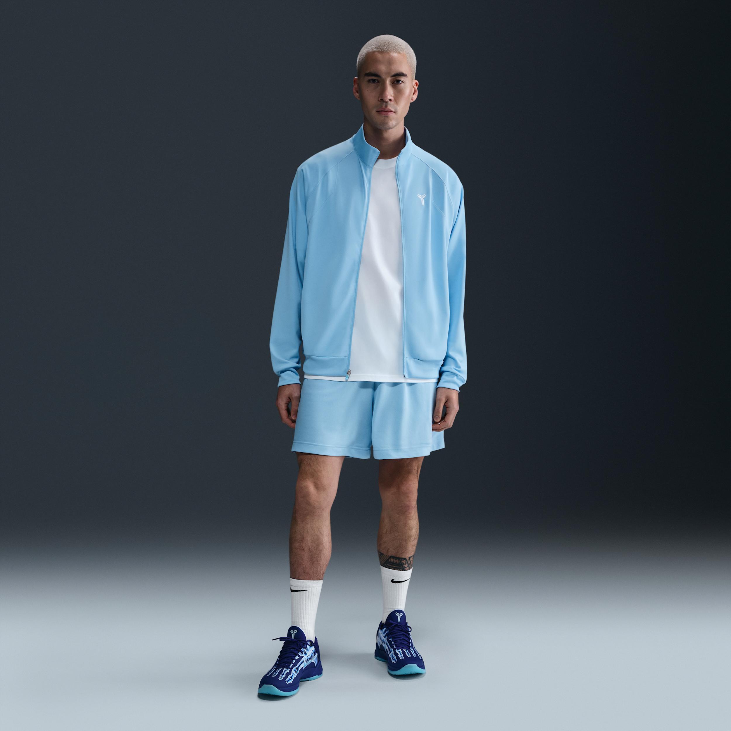 Kobe Dri-FIT Knit Jacket Product Image