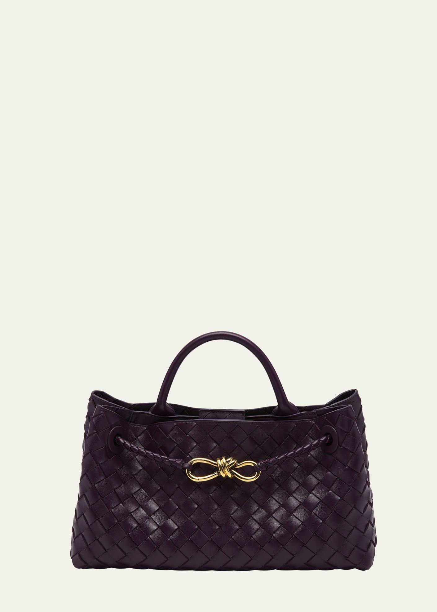 Small East-West Andiamo Bag Product Image