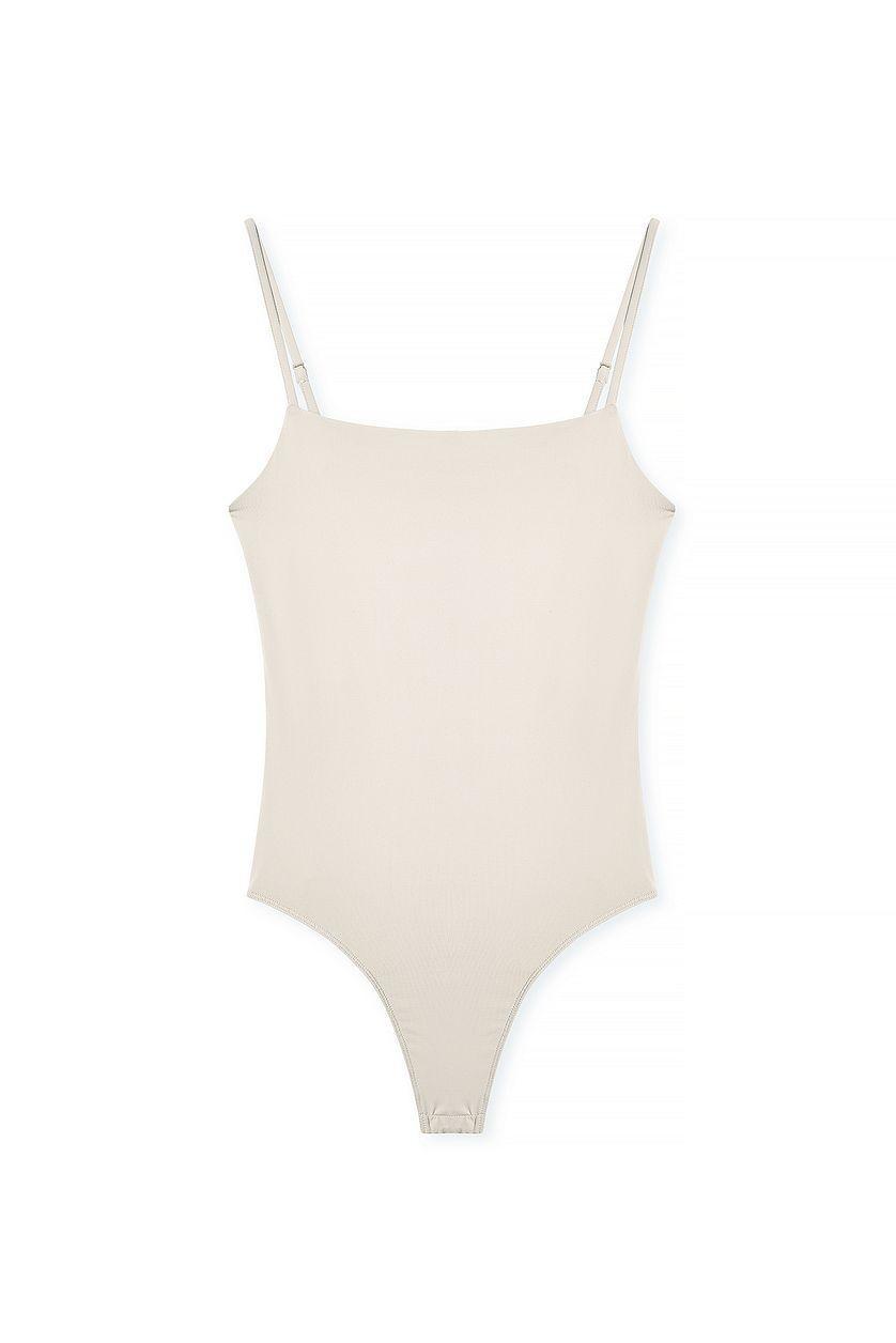 Thin Strap Double Fold Body Product Image