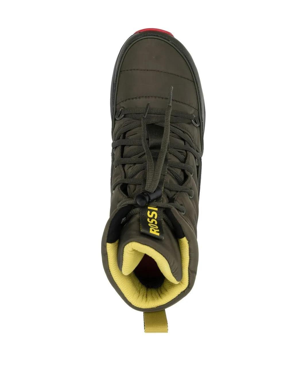Podium Acinus Leaf apres-ski boots Product Image