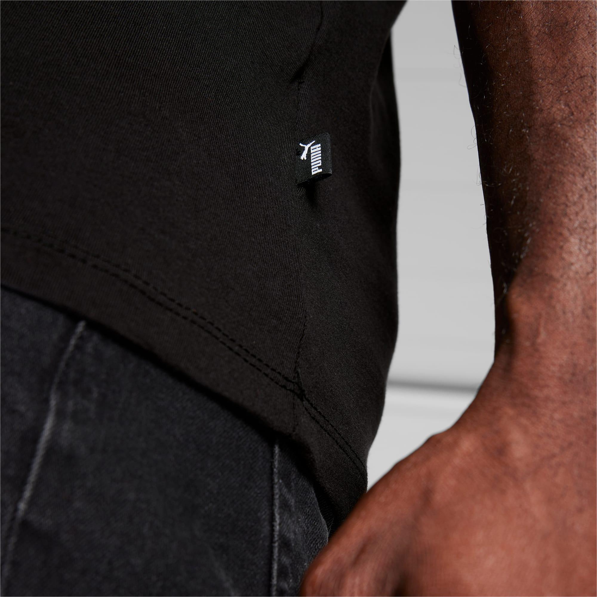 Essentials Big Cat Men's Tee Product Image