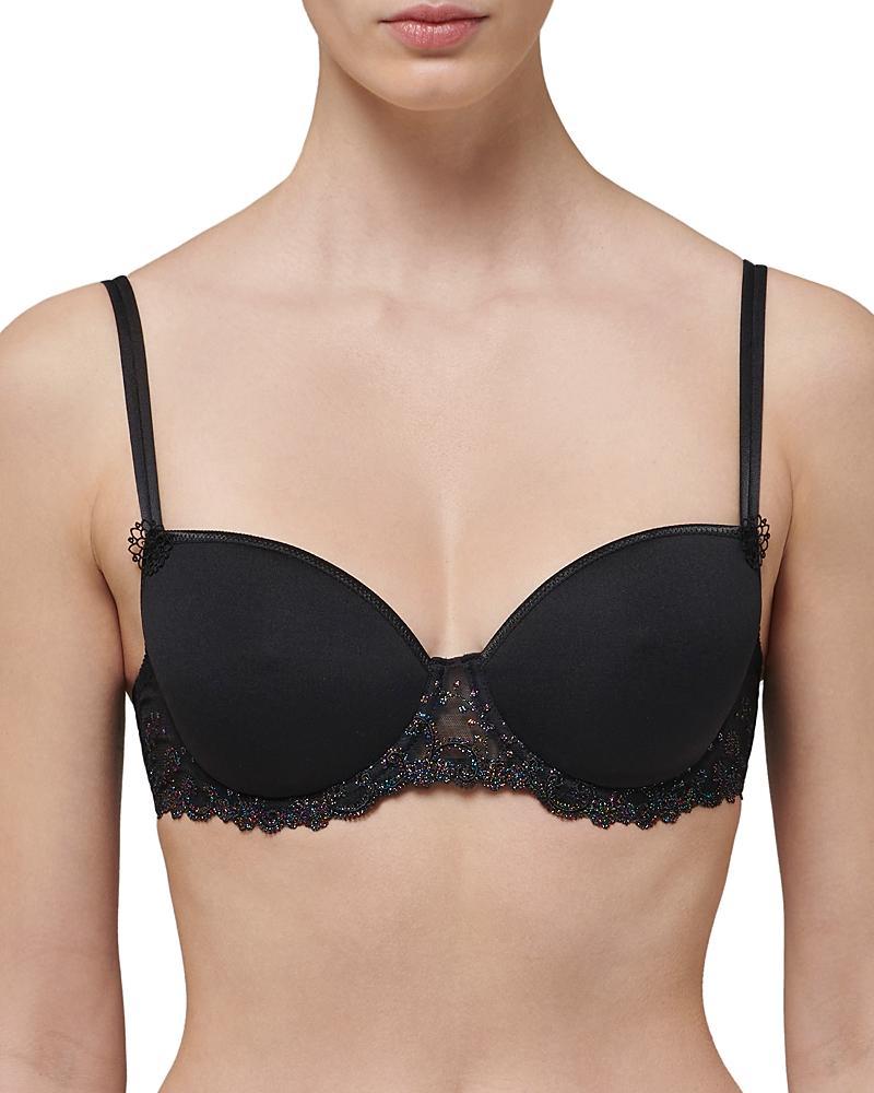 Simone Perele Delice 3D Molded T-Shirt Bra Product Image