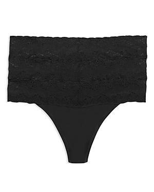 Womens Bliss Perfection One Size Thong 3 Pack Product Image