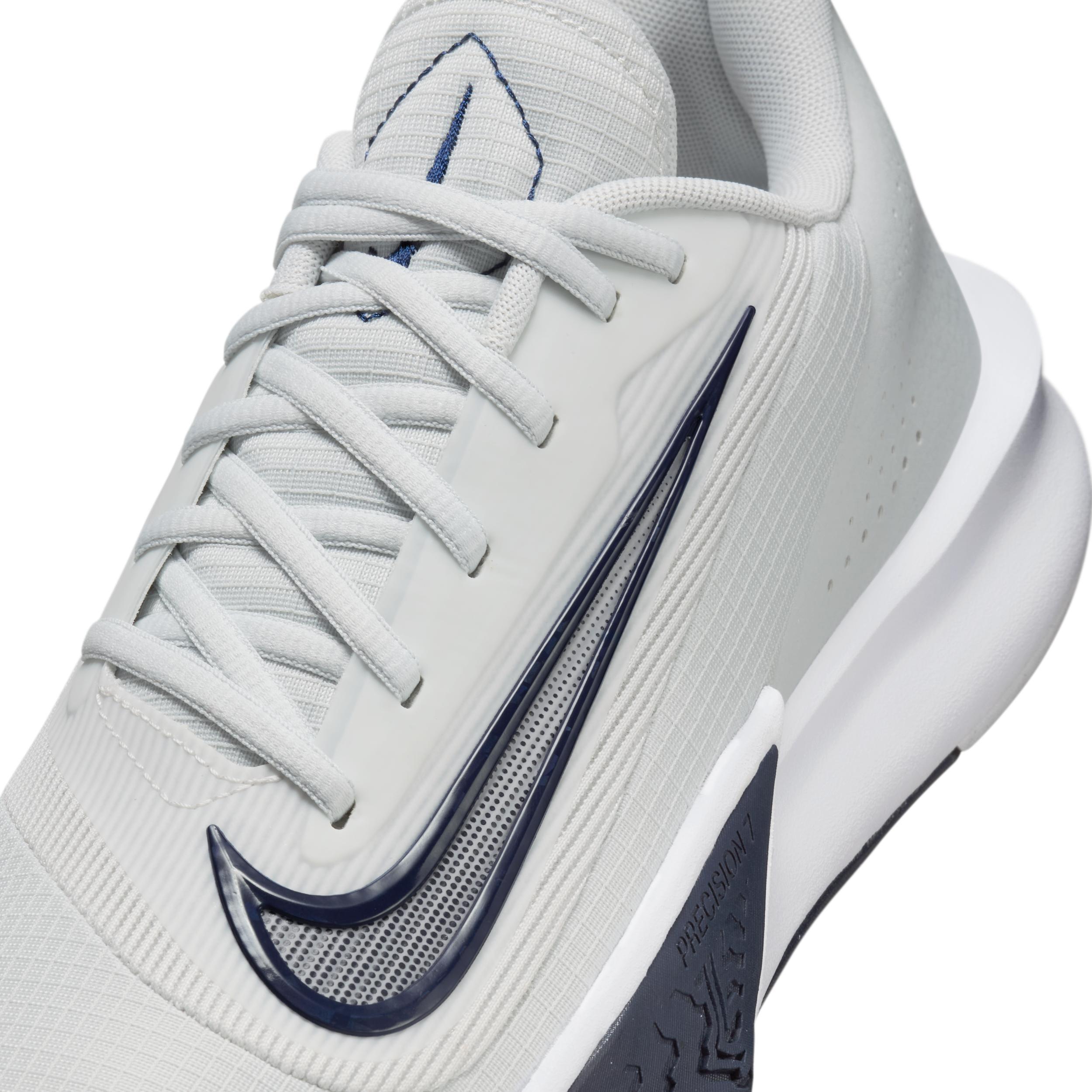 Nike Men's Precision 7 Basketball Shoes Product Image