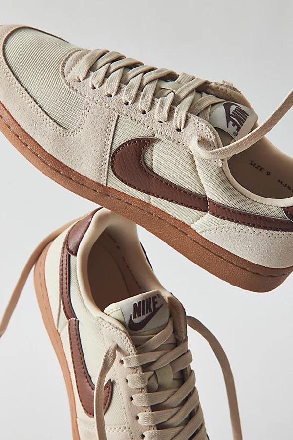 Nike Womens Field General SE Sneaker Womens at Urban Outfitters Product Image