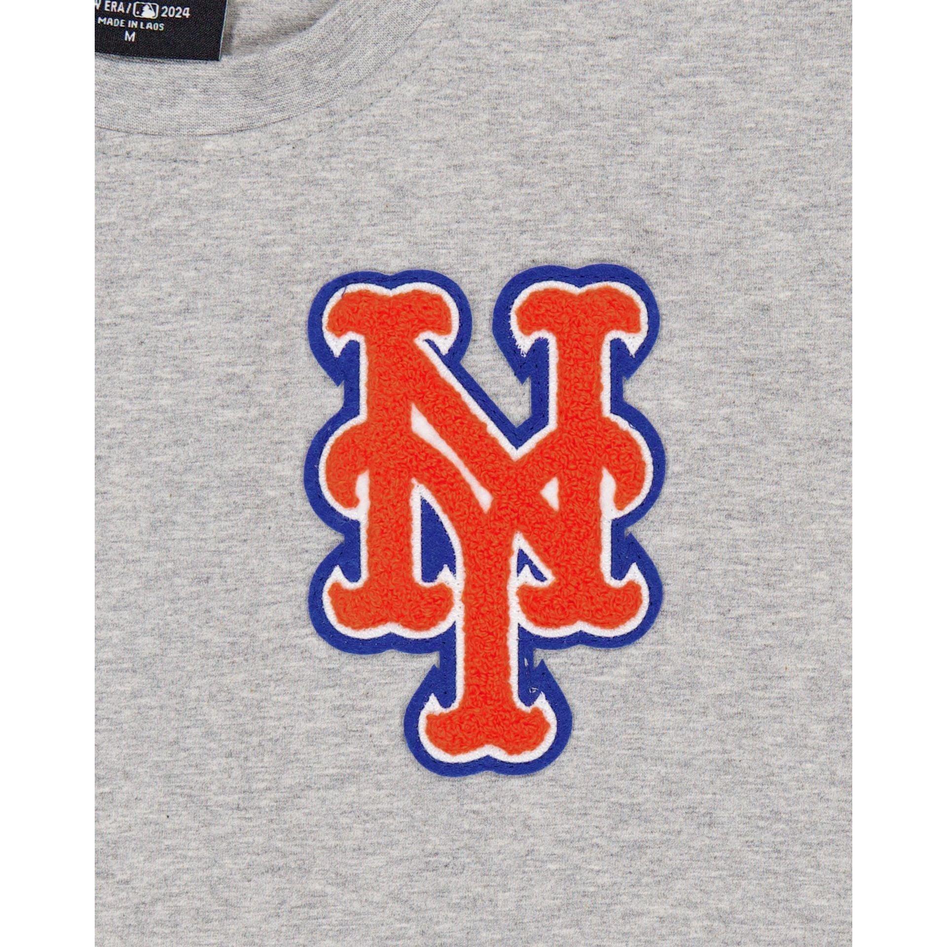 Houston Astros Gray Logo Select T-Shirt Male Product Image