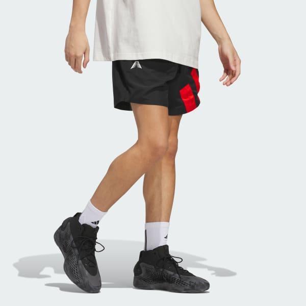 Anthony Edwards Foundation Shorts Product Image