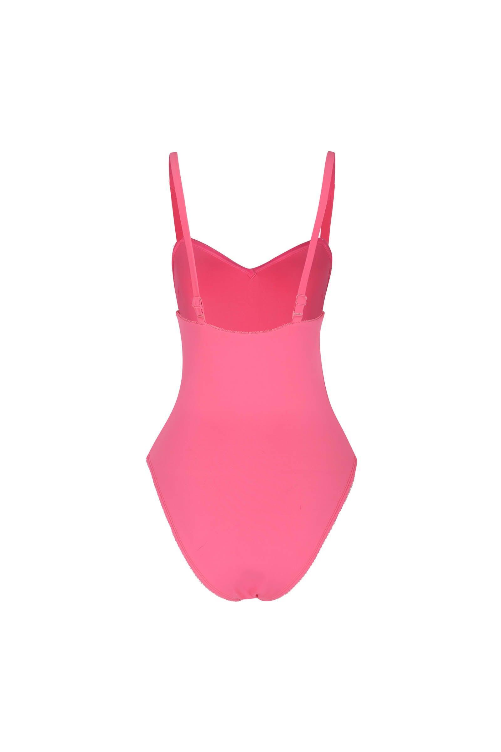 The Babe Cannes Suit Product Image