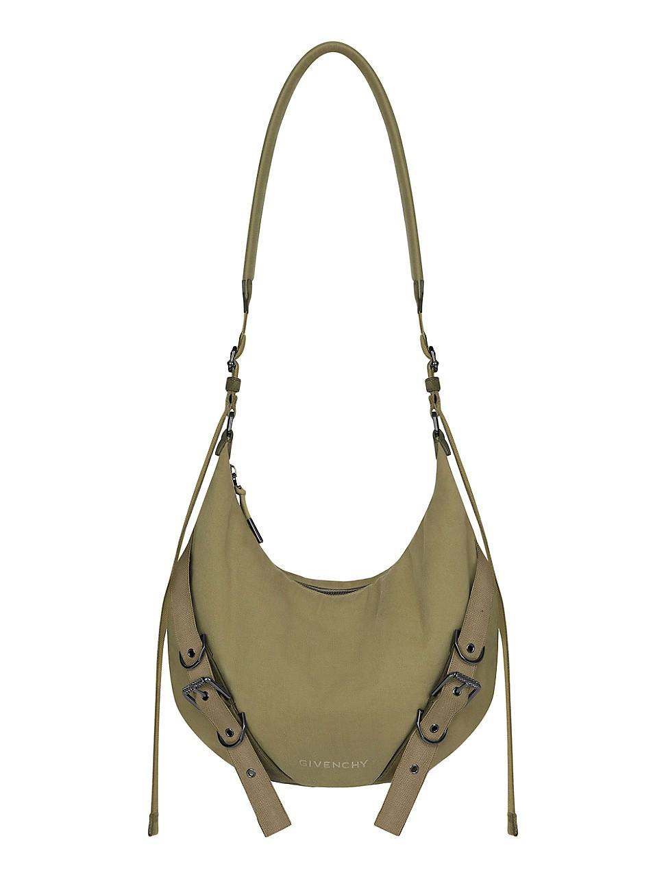 Mens Voyou Crossbody Bag Product Image