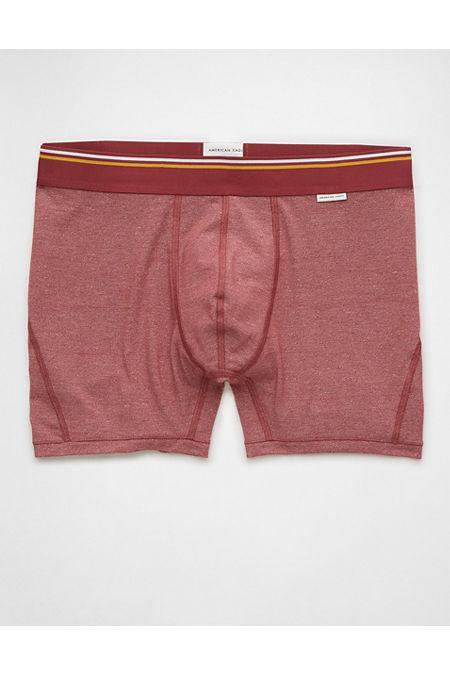 AEO Mens 4.5 Ultra Soft Boxer Brief Men's Product Image