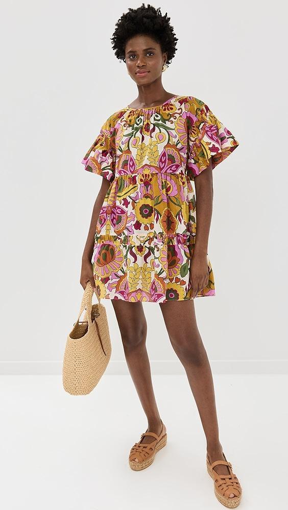 MISA Mabel Dress | Shopbop Product Image