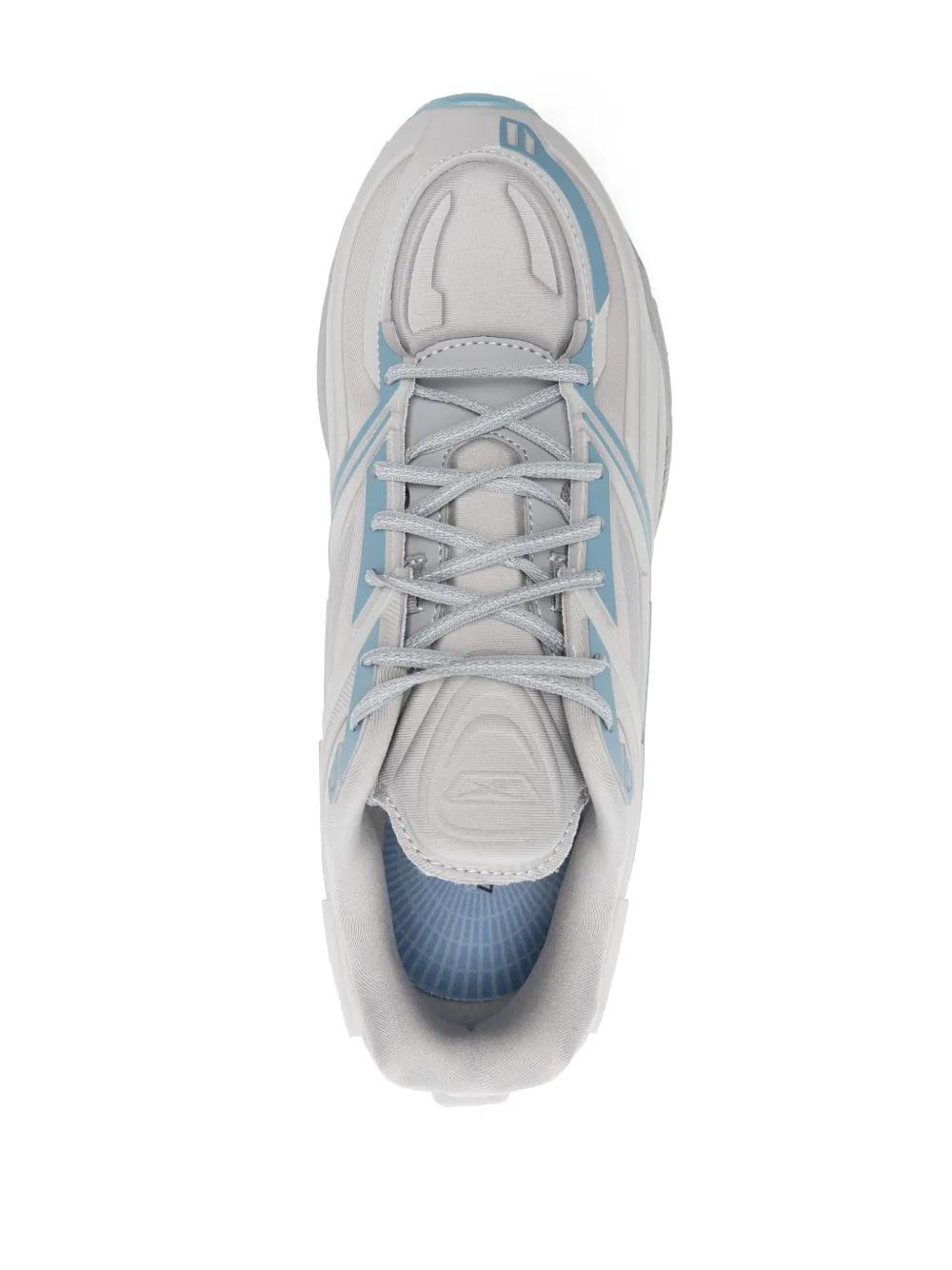 Premier Road panelled sneakers Product Image