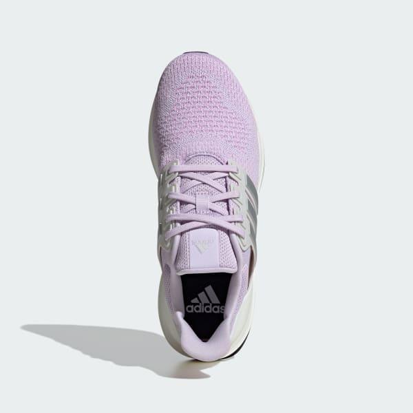 adidas Ultradream DNA Men's Running Shoes, Size: 9, White Black Product Image