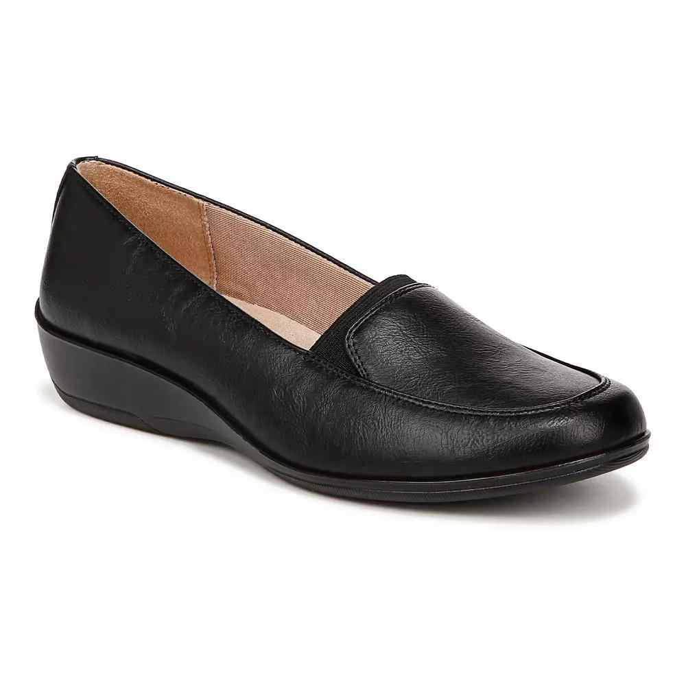 Lifestride Womens Ida Loafer Product Image
