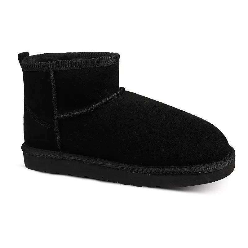 Mykos Kora Women's NeverWet Boots, Size: 8, Black Product Image