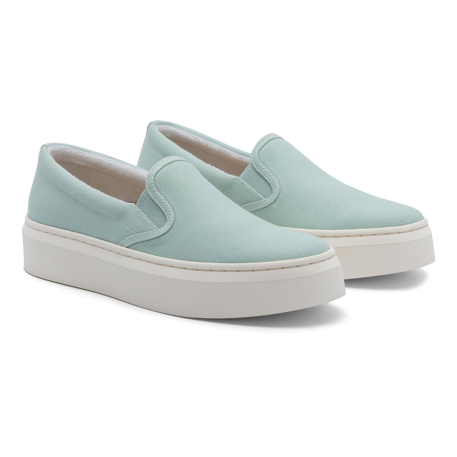 Jumpstreet Slip On Product Image