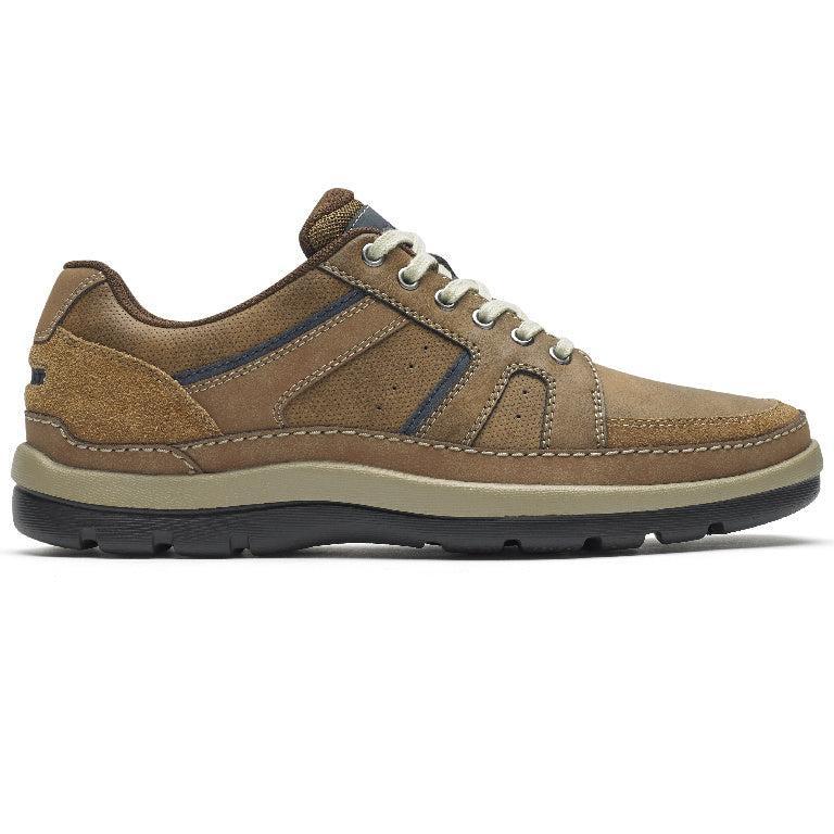Men's Get Your Kicks Mudguard Blucher Product Image