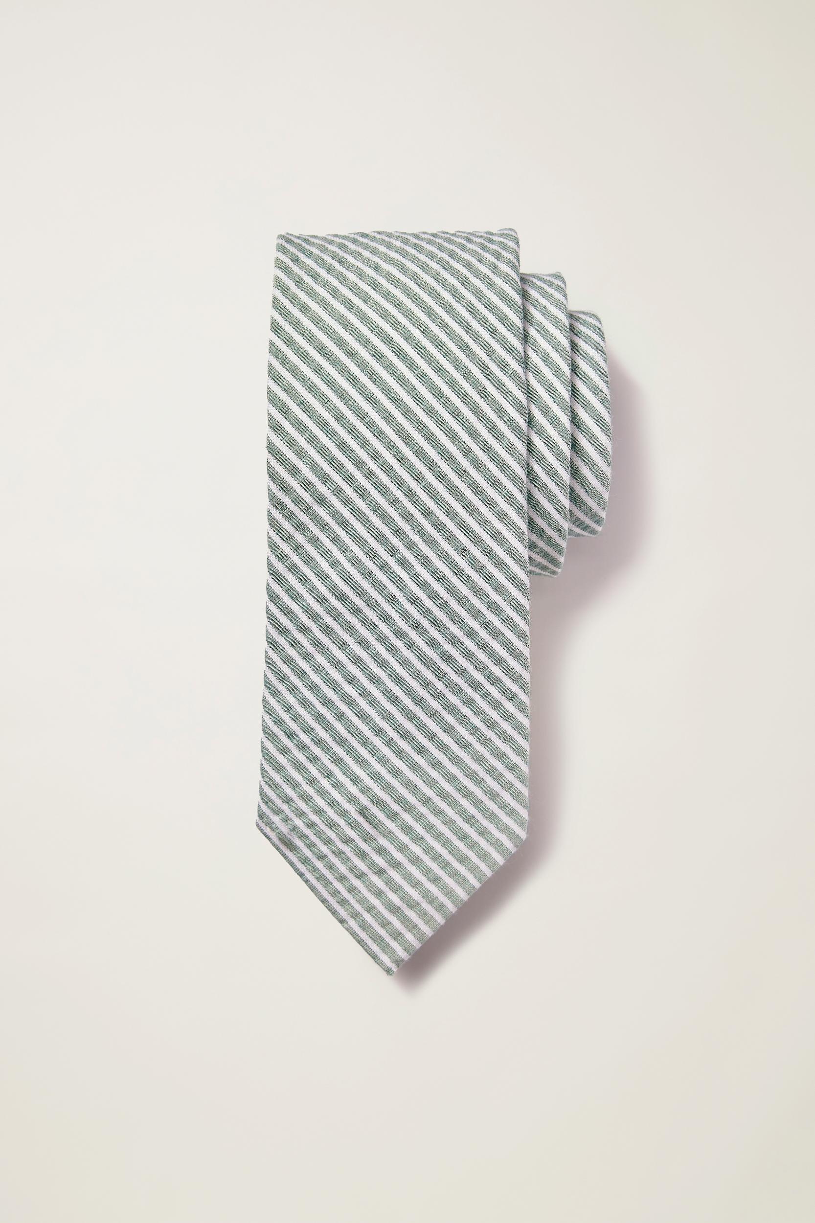 Premium Necktie Product Image