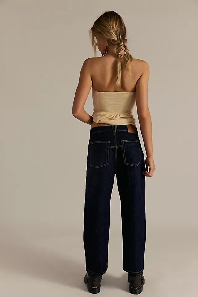 We The Free Deep Trance Dropped Boyfriend Jeans Product Image