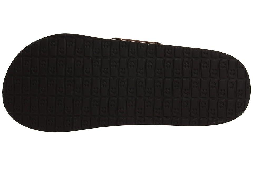 Sanuk Beer Cozy Primo Men's Sandals Product Image