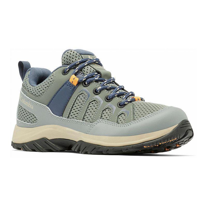 Columbia Womens Granite Trail Hiking Boot Product Image