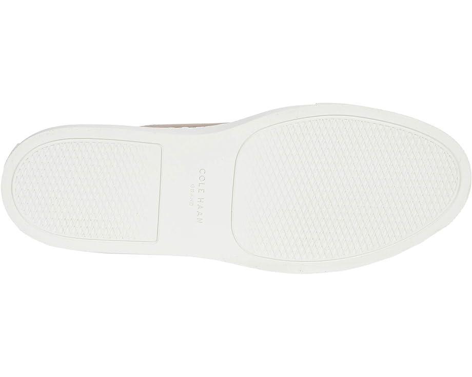 Grandpro Tennis Sneaker Product Image