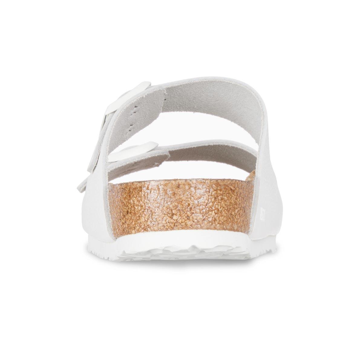 Birkenstock Arizona Soft Footbed Suede Leather Sandals Product Image