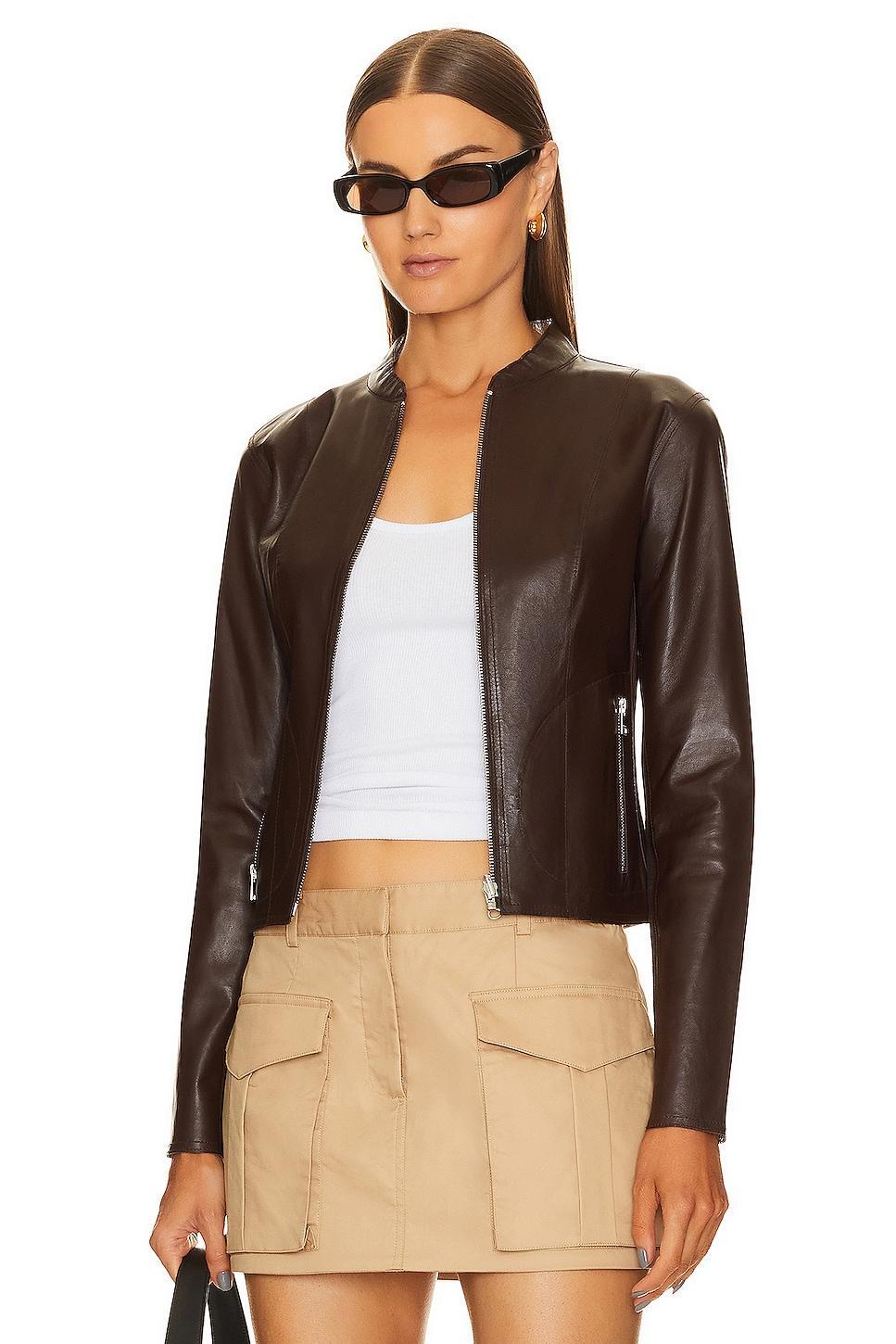 Chapin Jacket LAMARQUE Product Image