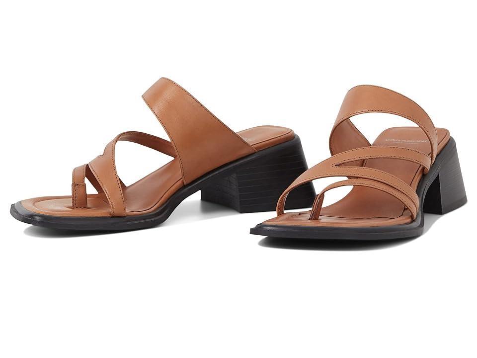 Vagabond Shoemakers Ines (Cognac) Women's Shoes Product Image