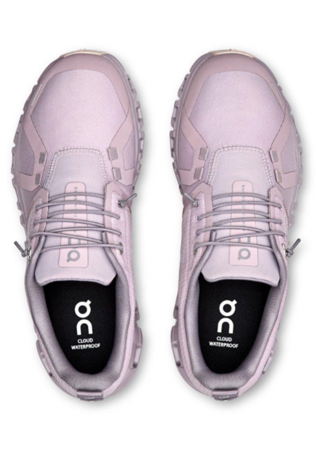 Women's Cloud 6 WP Product Image