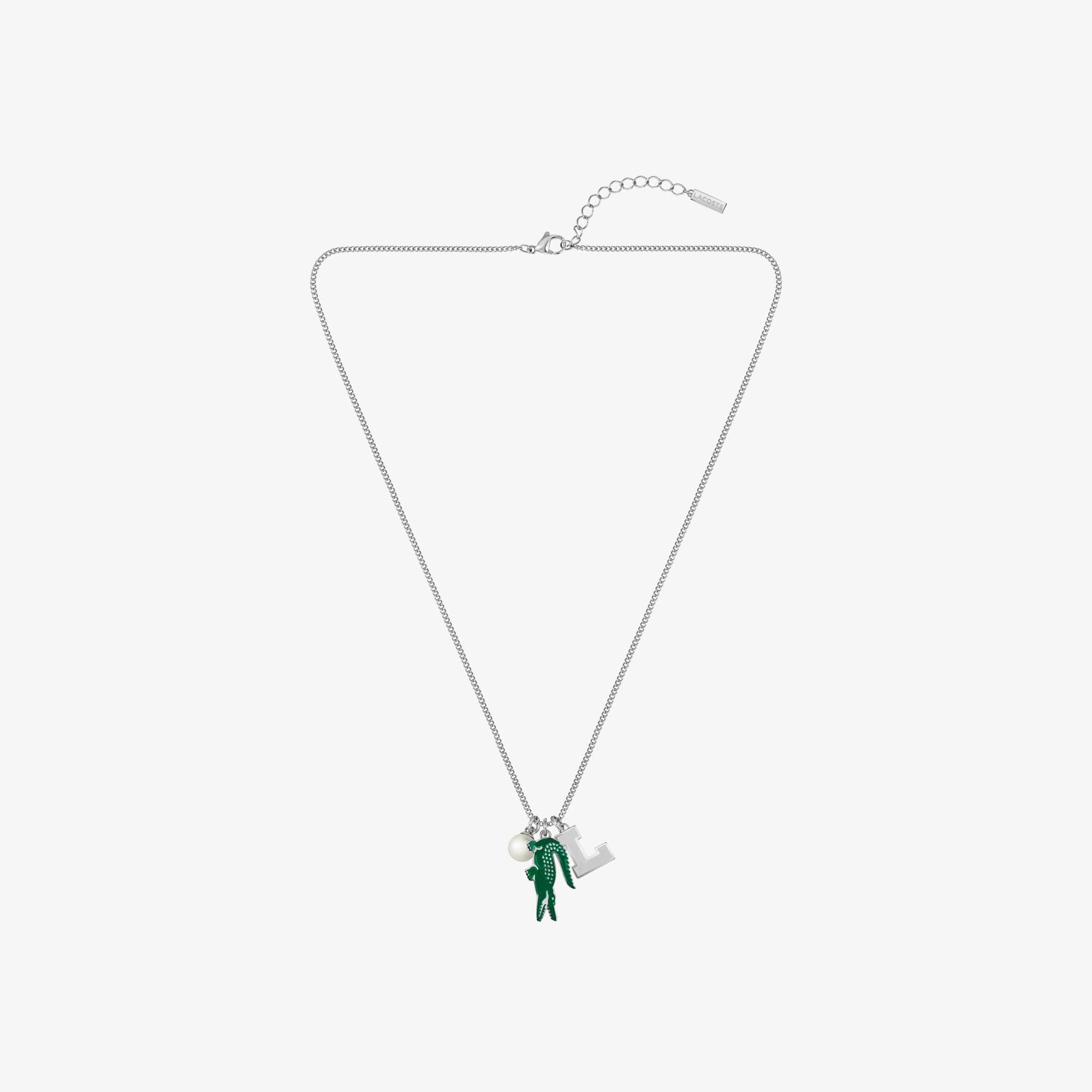 Umpire Necklace Product Image