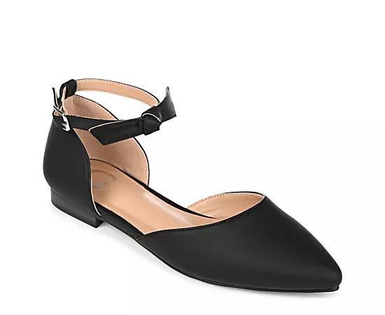 Journee Vielo Womens Flats Product Image