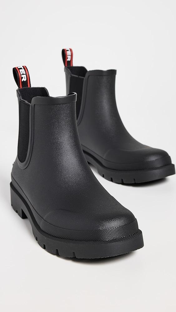 Hunter Boots Orford Booties | Shopbop Product Image