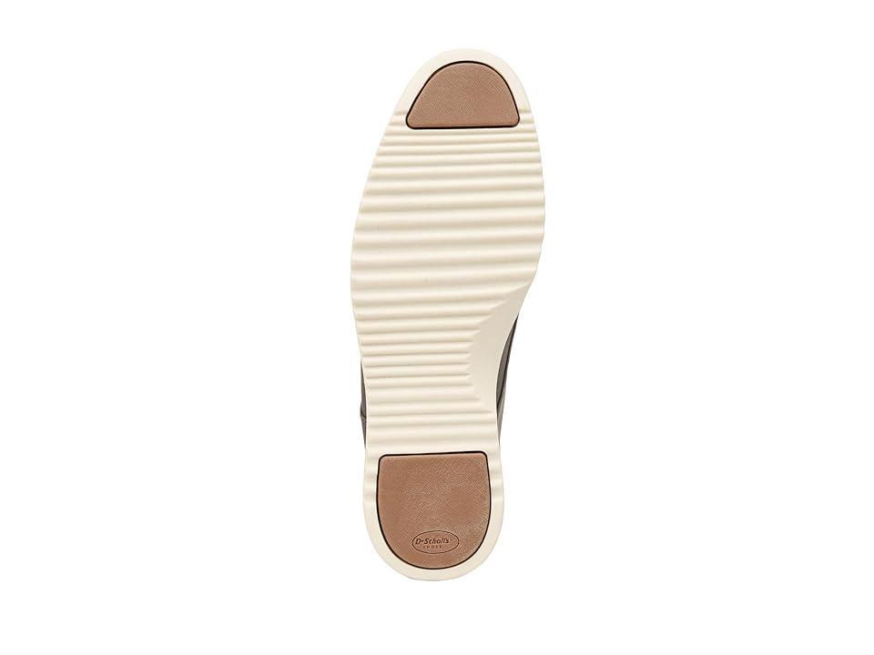 Dr. Scholls Sync Mens Oxford Shoes Product Image