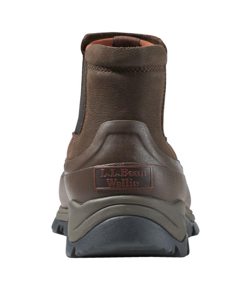
                            Men's Hybrid Wellie® Boots
                         Product Image
