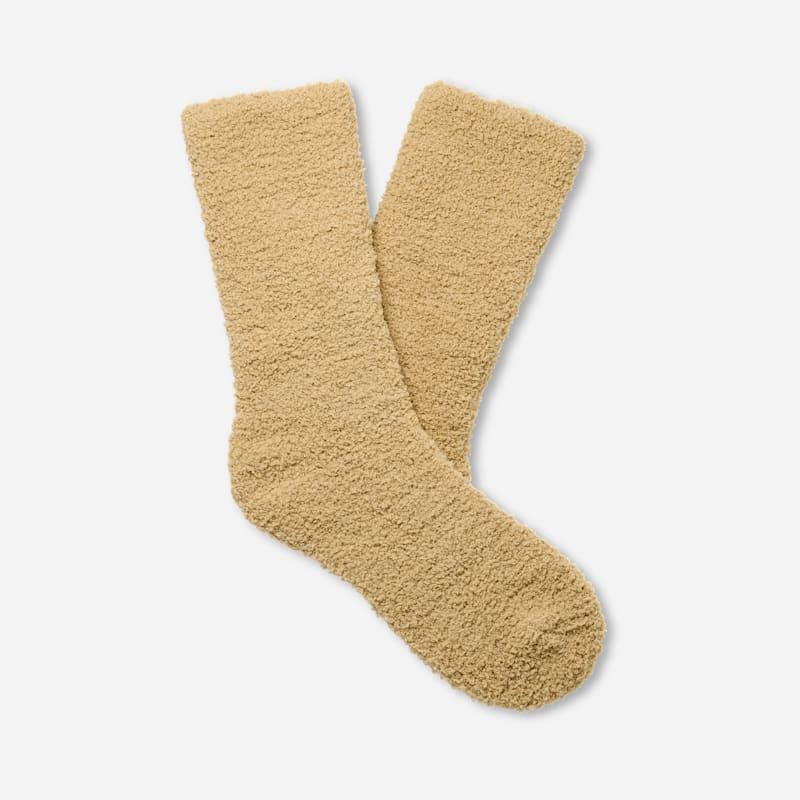 UGG Mens Fincher Ultra Cozy Crew Polyester Blend/Recycled Materials Product Image