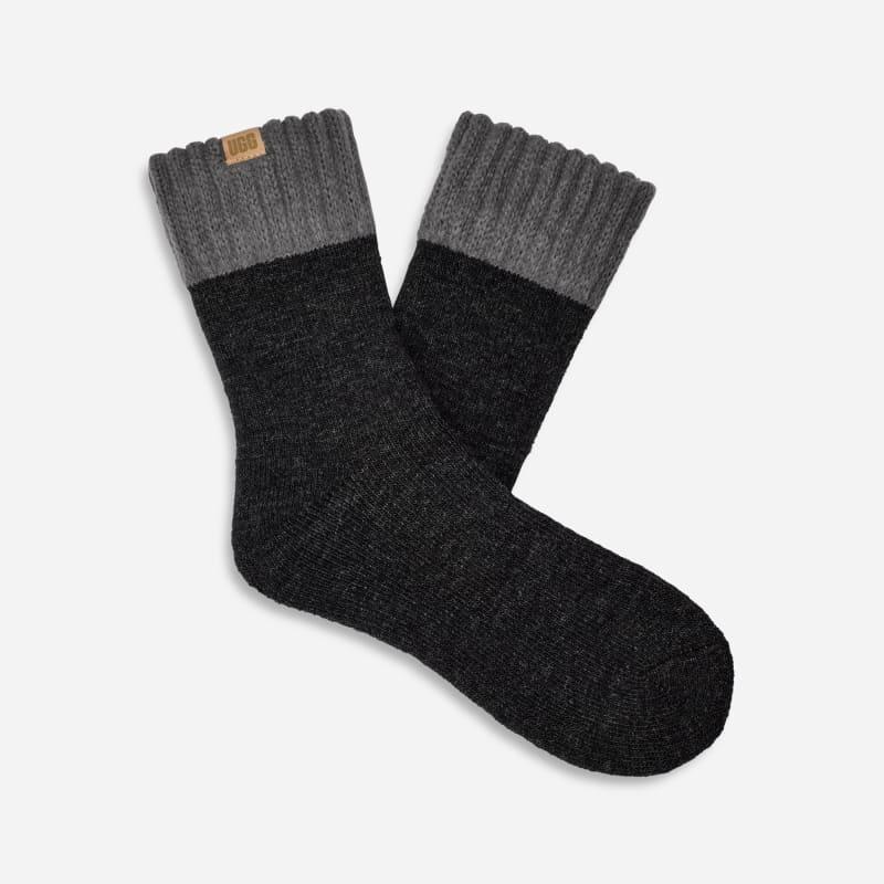 Mens UGG® Camdyn Cozy Socks Product Image