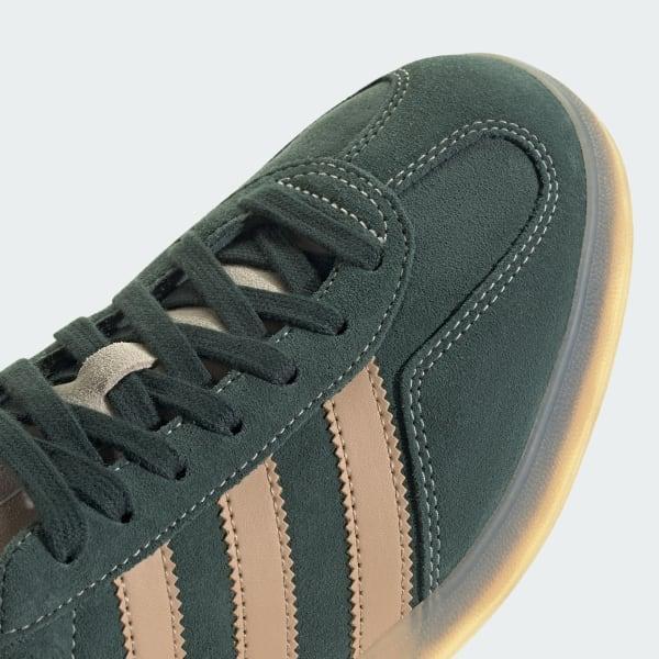 adidas Gazelle Indoor Shoes Legend Ink M 11.5 / W 12.5 Mens Product Image